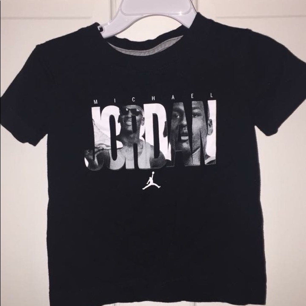 Jordan t shirt